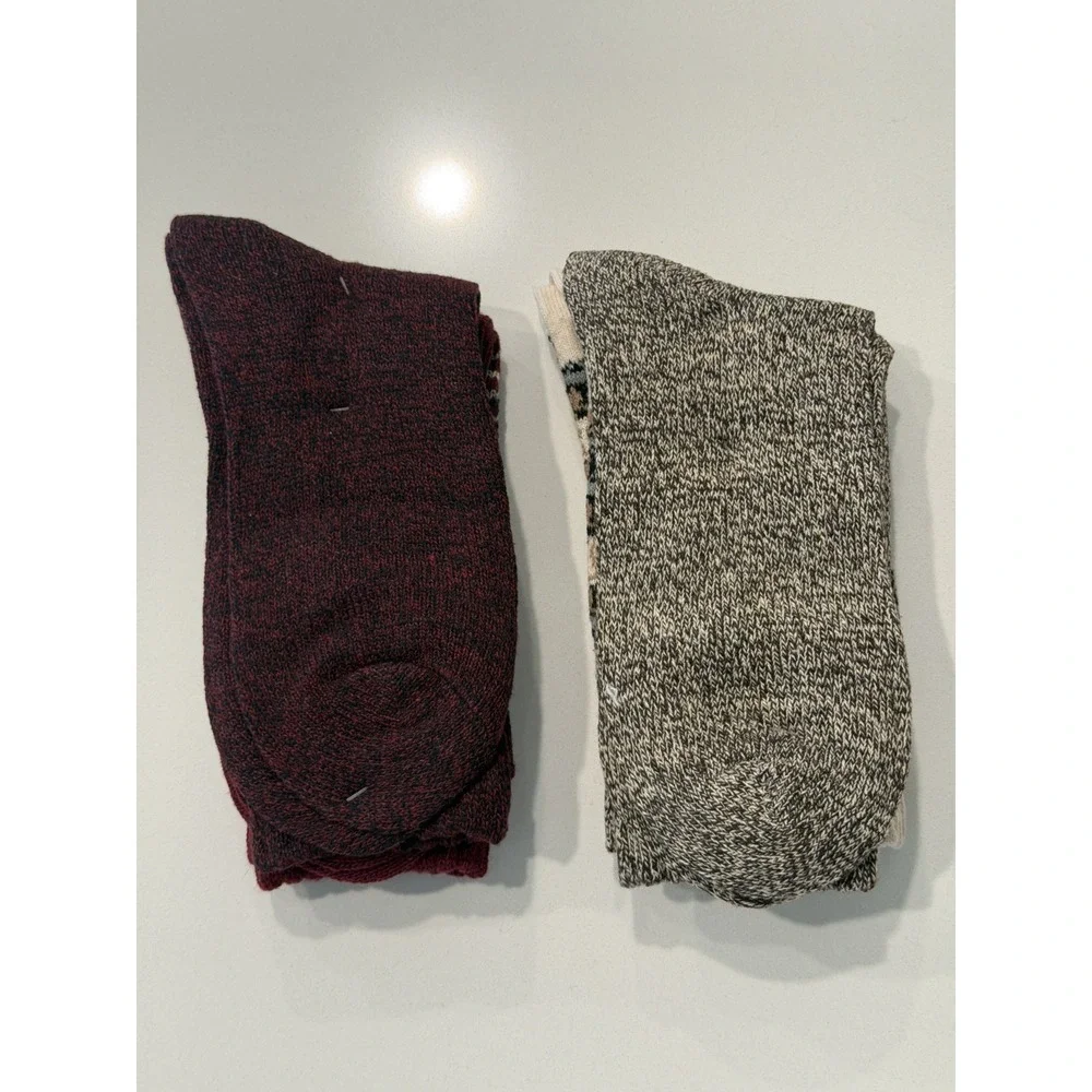 KIKU men boot